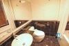 Duplex apartment with for rent in Hai Ba Trung Hanoi